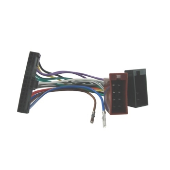 Adaptor radio Pioneer KEH-P6600 iso