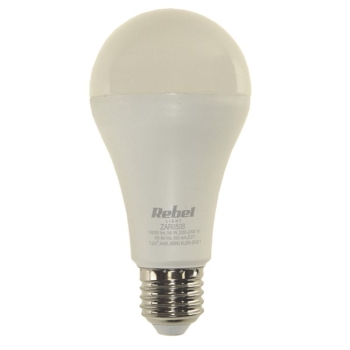 Żarówka LED E27 16W 4000K 1800lm