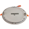 Panel led okragły Round 18W 230V WW+DW+CW pilot