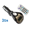 Transmiter SkyMusic FM-BX27