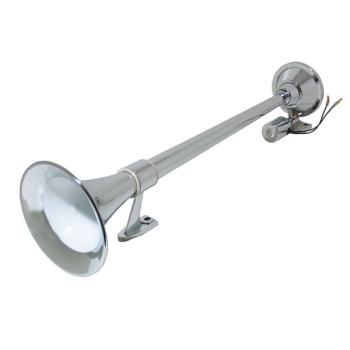 Fanfara 24V do ciężarówek