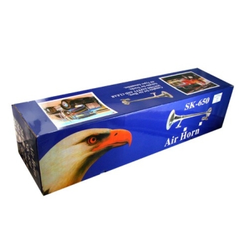 Fanfara 24V do ciężarówek