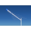 Antena TV logarytmiczna 32-elementy DVB-T