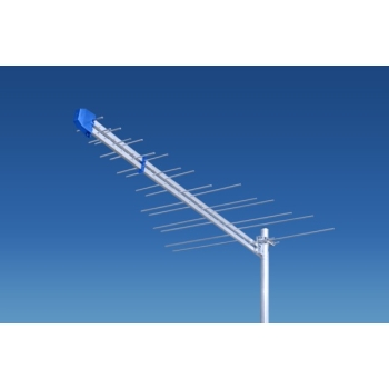 Antena TV logarytmiczna 32-elementy DVB-T
