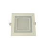 Downlight LED Power PELLO  4W+2W  DW+blue