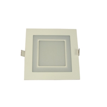 Downlight LED Power PELLO  4W+2W  DW+blue
