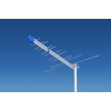 Antena TV logarytmiczna 22-elementy DVB-T
