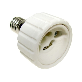 Adapter E14/GU10