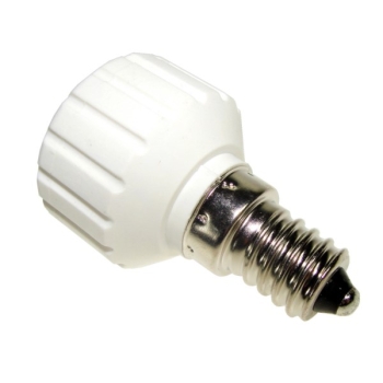 Adapter E14/GU10