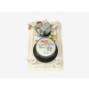Głośnik naścienny MRS-2 PA 100V  10W podtynkowy bi