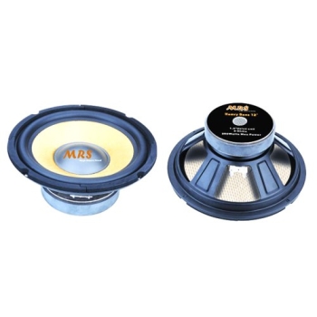 Głośnik Woofer Heavy Bass "MRS" 12" 8ohm