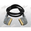 Kabel Euro 0,8m MRS-156  11mm z filtrem
