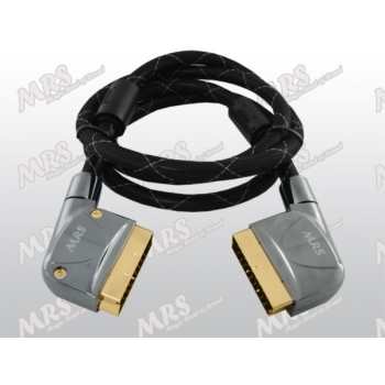 Kabel Euro 0,8m MRS-156  11mm z filtrem