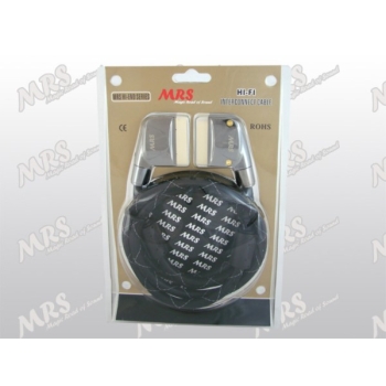 Kabel Euro 0,8m MRS-156  11mm z filtrem