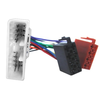 Adaptor Honda->1998 iso