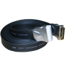 Kabel Euro 1,5m MRS-184 płaski