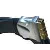Kabel Euro 1,5m MRS-184 płaski