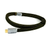 Kabel HDMI  1,0m Uranos płaskie 1.4 ethernet -