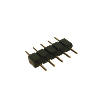 Konektor RGB 5pin/5pin op/10