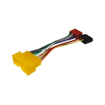 Adaptor Nissan Primera, Almera 2000->iso