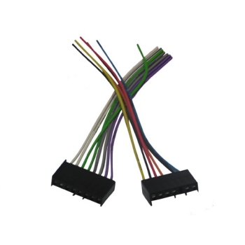 Adaptor radio Ford