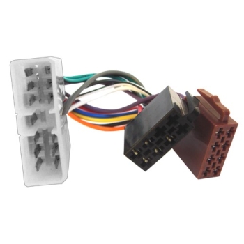 Adaptor Polonez 1995->iso