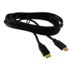 Kabel HDMI  3,0m mini HDMI- mini HDMI