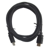 Kabel HDMI  3,0m  Al/Mg