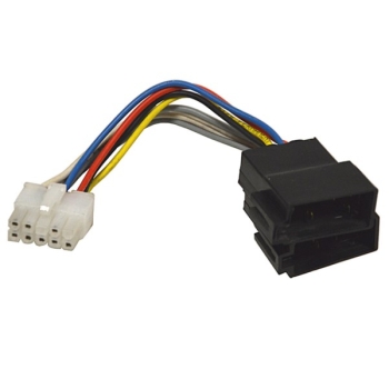 Adaptor radio Pioneer KEH-P7400 iso