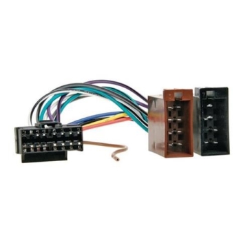 Adaptor radio Pioneer DEH-P2000 iso