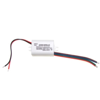 Kontroler LED automat 6A