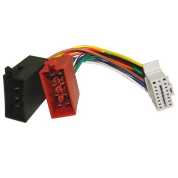 Adaptor radio Panasonic CQRDP 123 iso