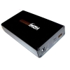Konwerter Scart(Euro)  na HDMI