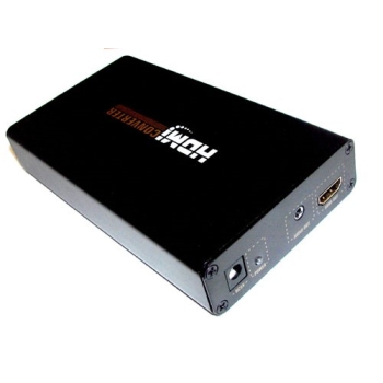 Konwerter Scart(Euro)  na HDMI