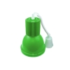 Lampa LED HIGH BAY Beri 30W DW  zielona
