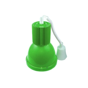 Lampa LED HIGH BAY Beri 30W DW  zielona