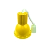 Lampa LED HIGH BAY Beri 30W DW  żółta