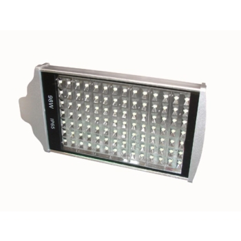 Lampa uliczna LED  98W biały ciepły