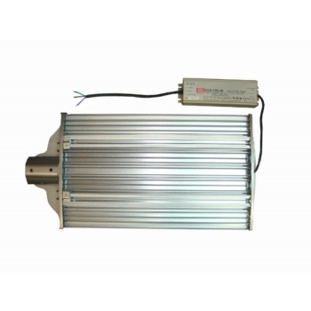 Lampa uliczna LED  98W biały ciepły