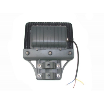 Lampa uliczna LED WHEEL  30W biały ciepły
