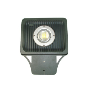 Lampa uliczna LED WHEEL  30W biały dzienny