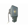 Lampa uliczna LED WHEEL  50W biały zimny
