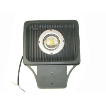 Lampa uliczna LED WHEEL  50W biały zimny