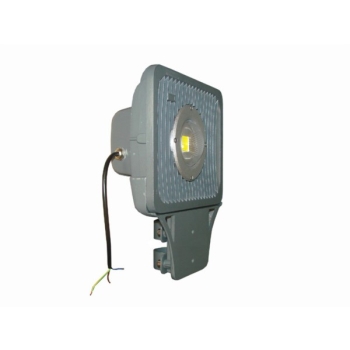Lampa uliczna LED WHEEL  50W biały zimny