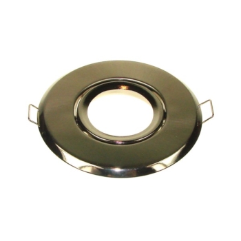 Oprawa sufitowa Dicca stal niklowana