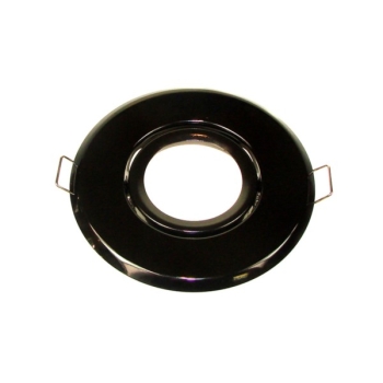 Oprawa sufitowa Dicca black titanium