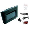Monitor CCTV 2,5" LCD na rękę
