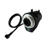 Obiektyw  2,8-12mm Auto iris CS