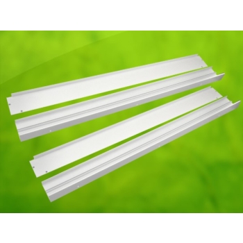 Rama montażowa 595x595mm do panelu led Timan biała