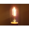 Żarówka węglowa Seleby T45 40W E27 spiral